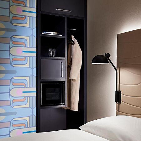 Legere Hotel Erfurt Eksteriør bilde