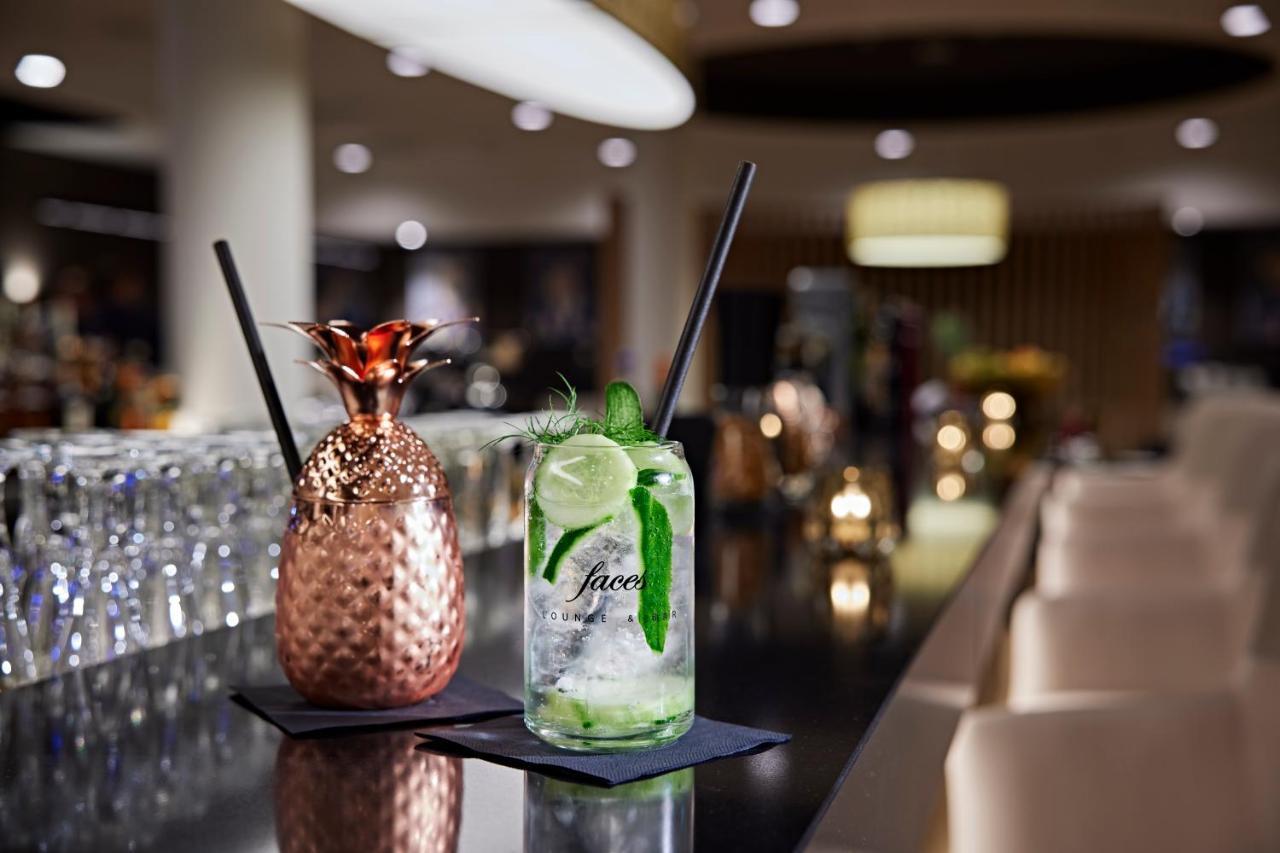 Legere Hotel Erfurt Eksteriør bilde