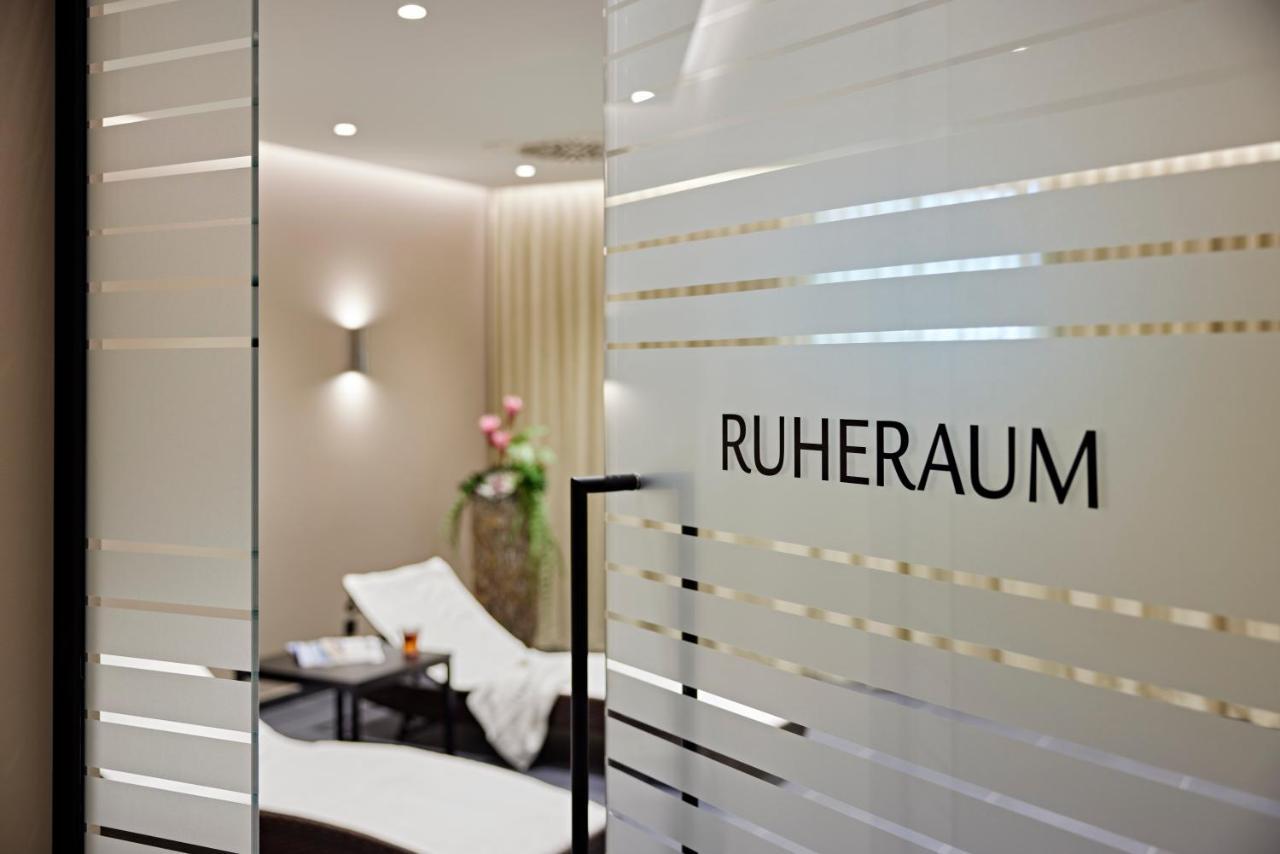 Legere Hotel Erfurt Eksteriør bilde