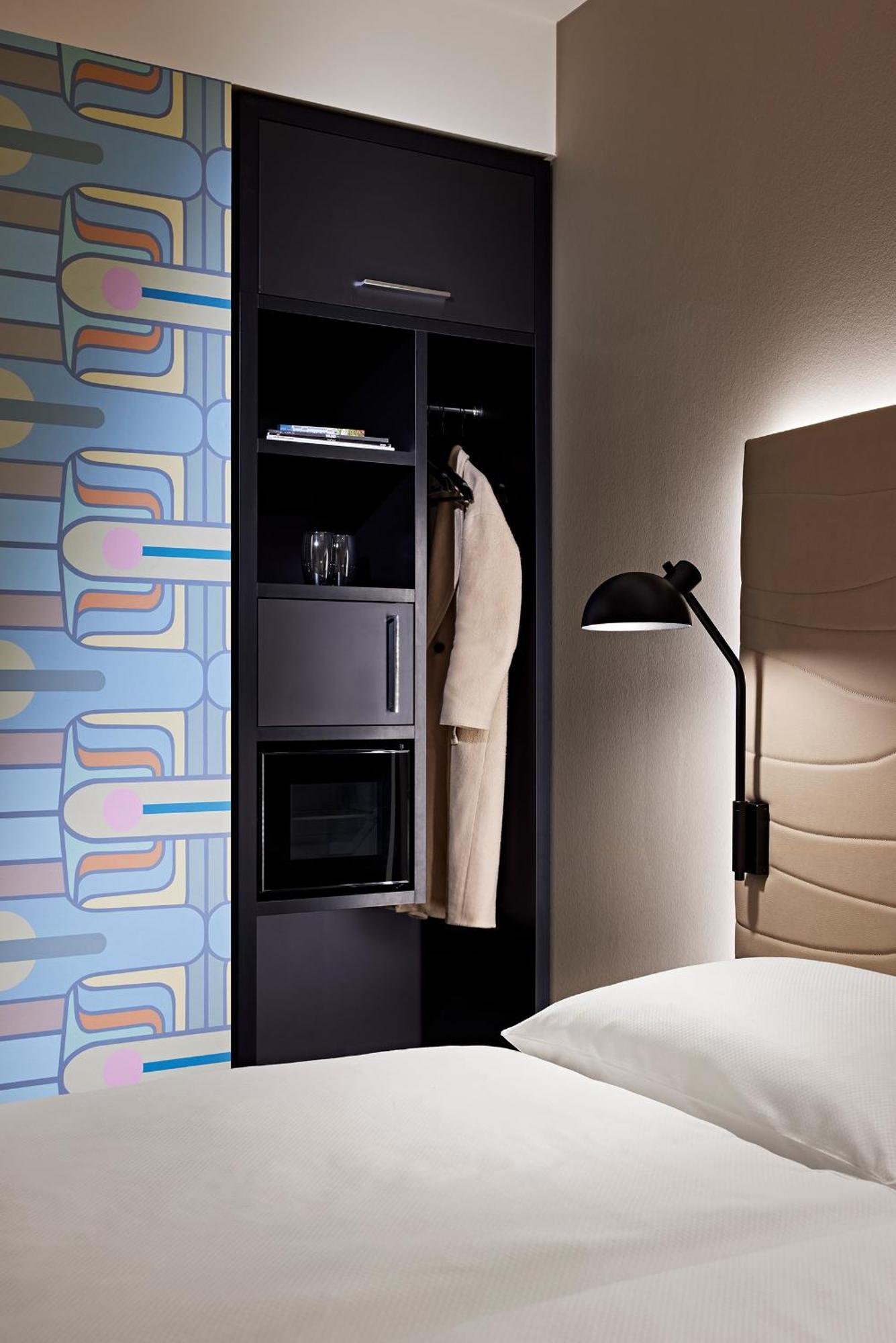 Legere Hotel Erfurt Eksteriør bilde